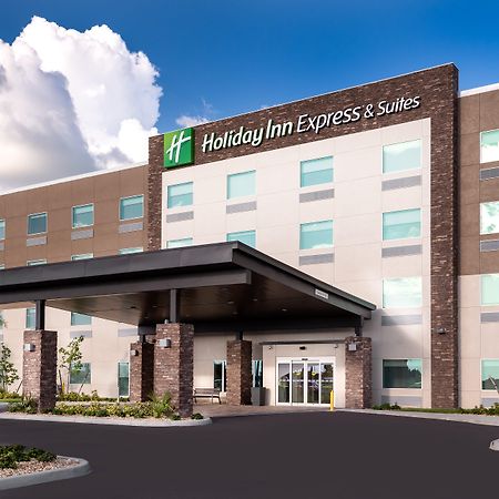 Holiday Inn Express & Suites - Punta Gorda By Ihg Zewnętrze zdjęcie