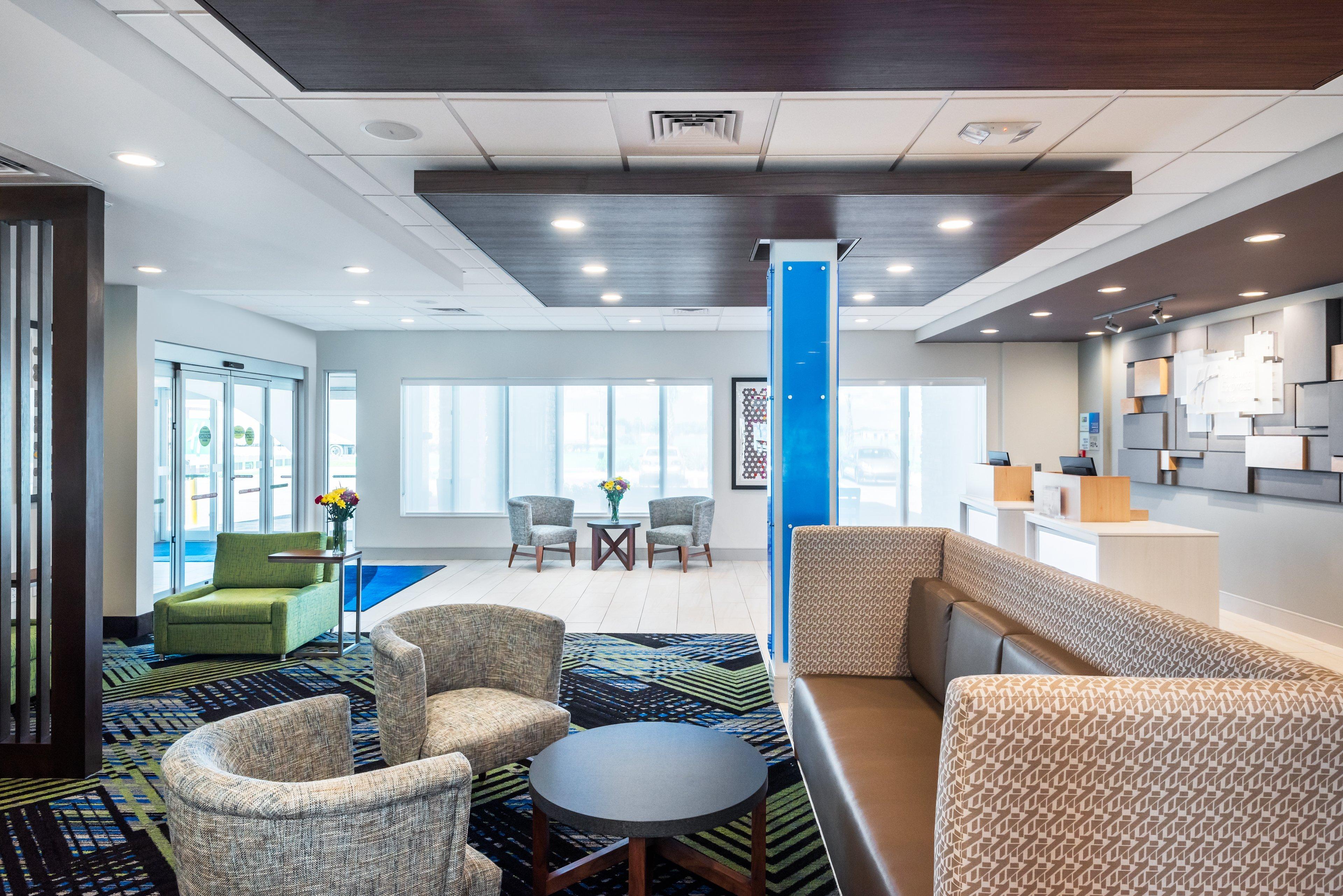 Holiday Inn Express & Suites - Punta Gorda By Ihg Zewnętrze zdjęcie