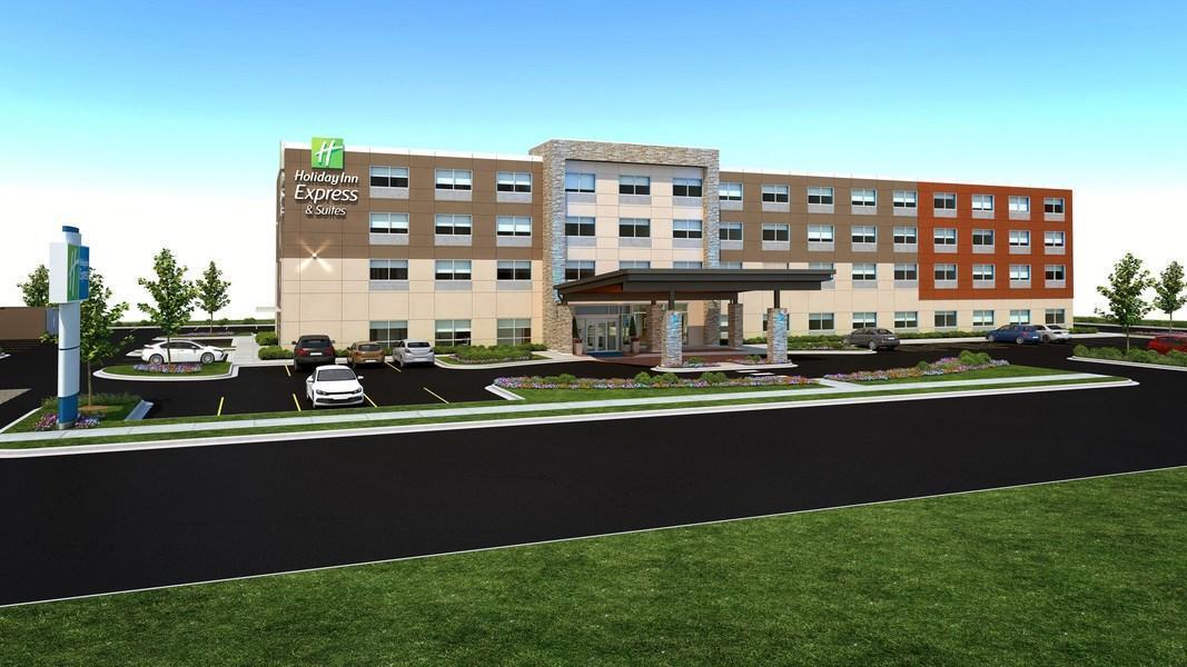 Holiday Inn Express & Suites - Punta Gorda By Ihg Zewnętrze zdjęcie