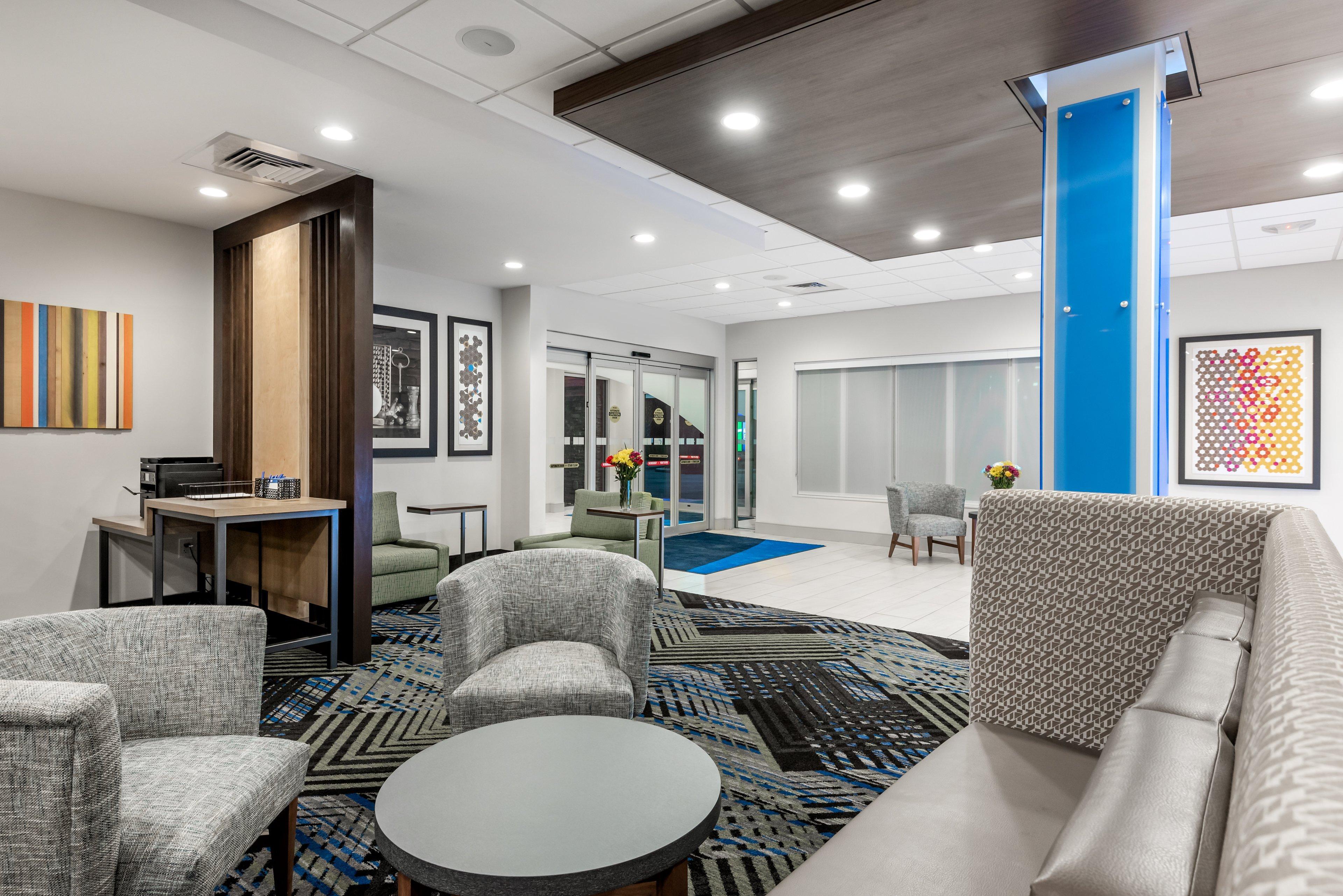 Holiday Inn Express & Suites - Punta Gorda By Ihg Zewnętrze zdjęcie
