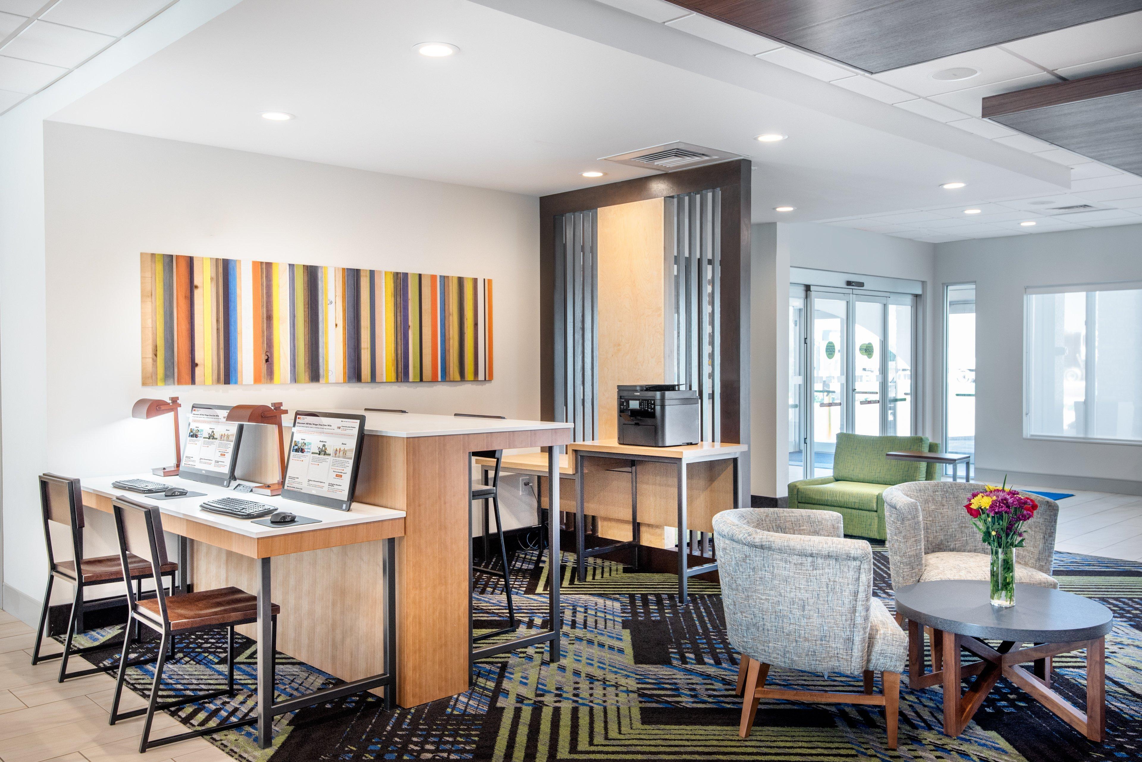 Holiday Inn Express & Suites - Punta Gorda By Ihg Zewnętrze zdjęcie