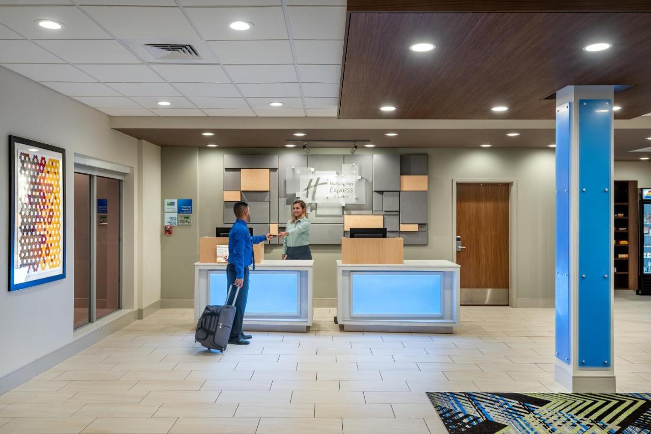Holiday Inn Express & Suites - Punta Gorda By Ihg Zewnętrze zdjęcie