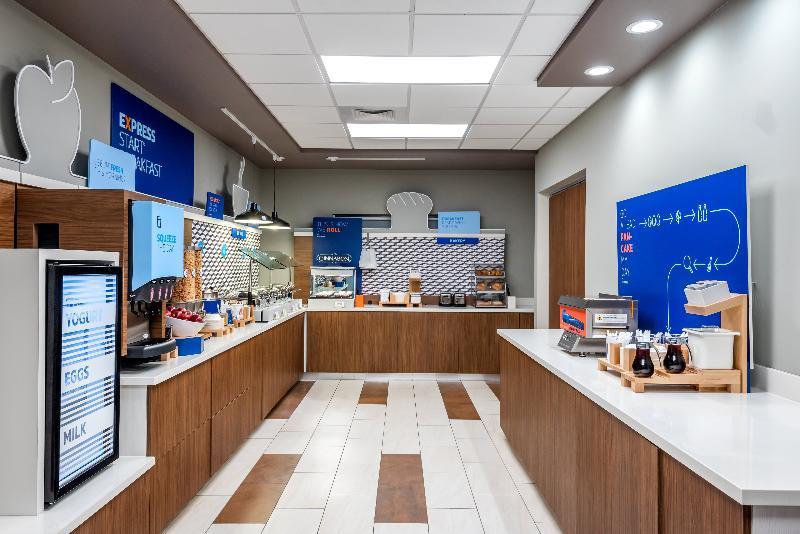 Holiday Inn Express & Suites - Punta Gorda By Ihg Zewnętrze zdjęcie