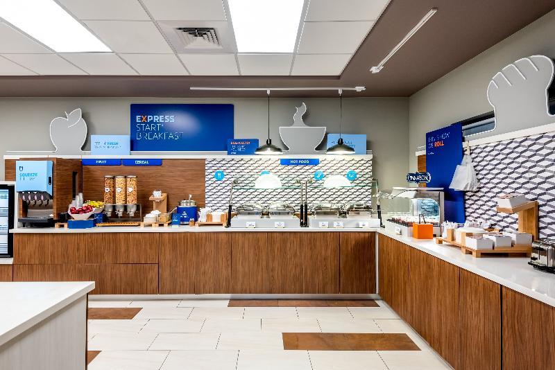 Holiday Inn Express & Suites - Punta Gorda By Ihg Zewnętrze zdjęcie